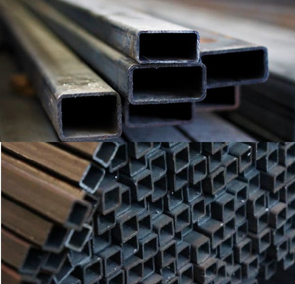 профильная труба в Пушкино