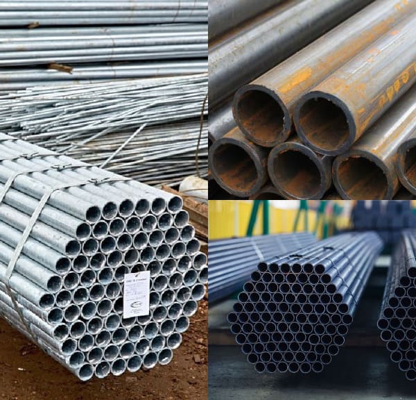 труба в Пушкино