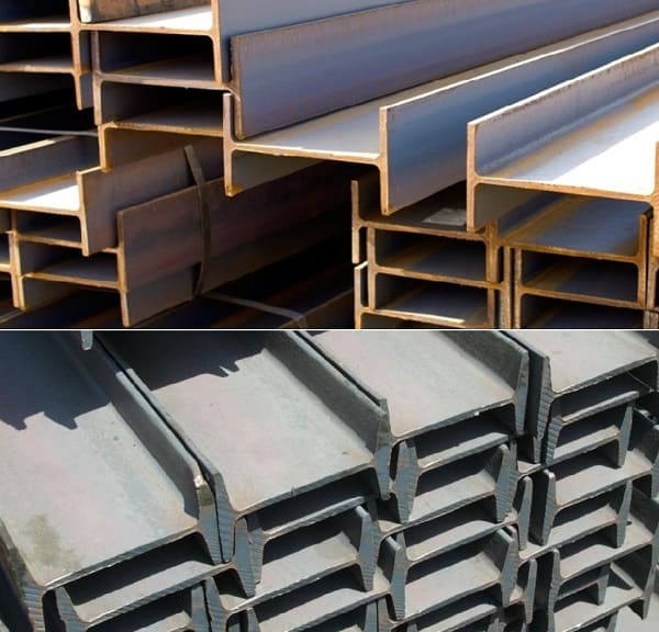 двутавр в Пушкино